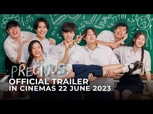 MY PRECIOUS (Official Trailer) | In Cinemas 22 JUNE 2023