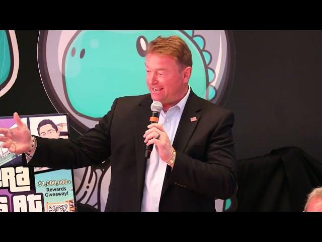 Governor Candidates Endorsement Interview: Joseph “Joey” Gilbert (ENDORSED BY VETERANS IN POLITICS