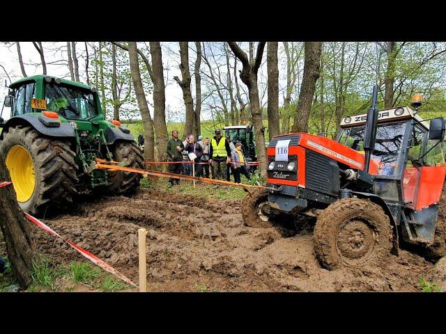 BEST TRACTOR FAILS