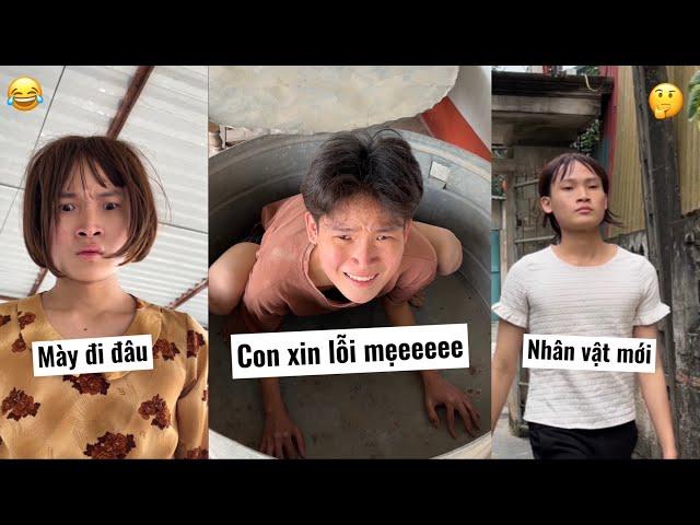 ĐỖ ĐẠT BỊ MẸ PHÁT HIỆN ? | Chuyên bị lũ bạn trêu trọc ??? | Tổng hợp clip hài p20 | Đỗ Đạt Official