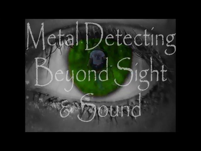 ROB HILT: BEYOND SIGHT AND SOUND (ARCHIVE) 2/3/16