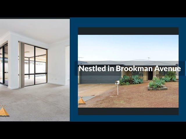 IdealRealtyWA: 8 Brookman Avenue, Langford