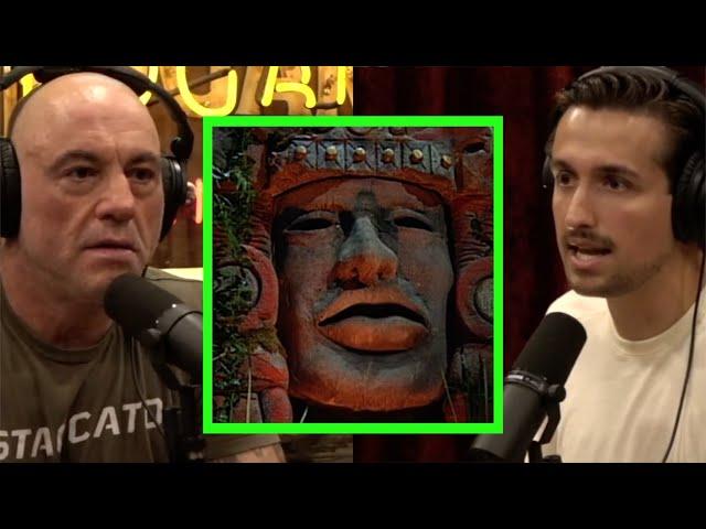 Unanswered Questions About the Olmecs