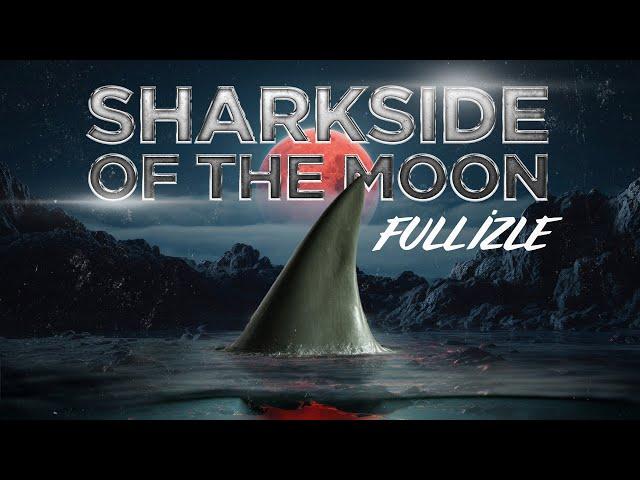 Sharkside of The Moon - Uzaylı Bilim Kurgu Filmi | Full HD İzle