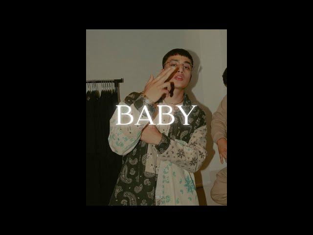 [FREE] El Bogueto x El Malilla x Uzielito Mix Type Beat - "BABY" | (Prod.akaklaw)