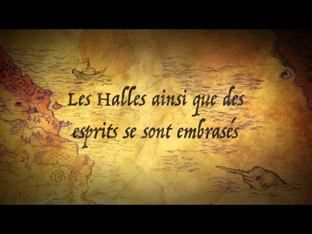 Pirates à Crémieu