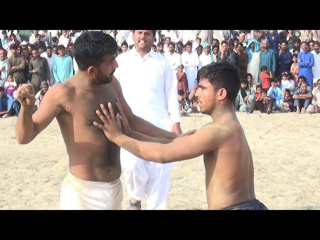 Jatto Ka Shagrid Betara Baloch Kabaddi | Dr Waheed Bijli Vs Amrood Pathan | Achu Bakra Vs Sheeshnag