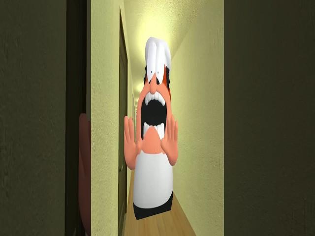 PIZZA TOWER Nextbot Gmod Chase