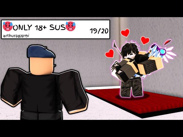 Jujutsu Shenanigans Is The Next MEEPCITY...