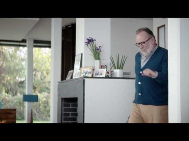 Electrolux TV-Spot: Electrolux UltraOne