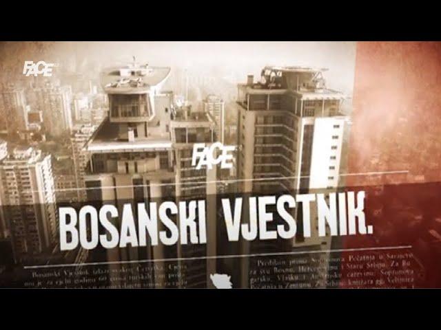 BOSANSKI VJESTNIK – 7. 11. 2024.