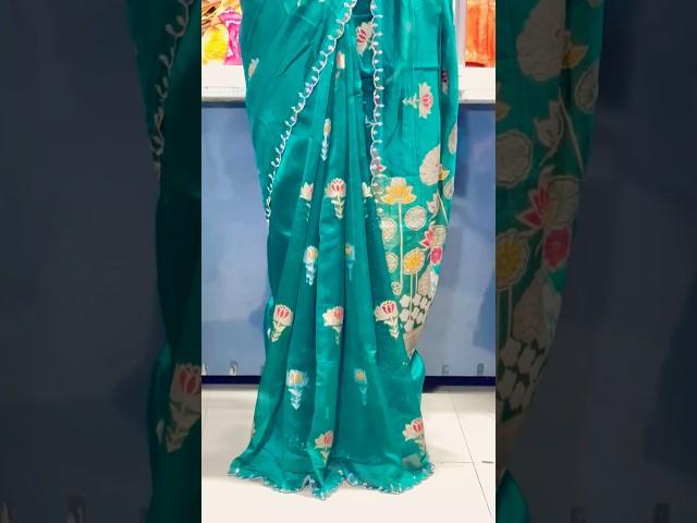 Book NOW+918849765376/. 918140780375#saree #ytshortsviral@AditiFashionHub#₹100कीसाड़ी