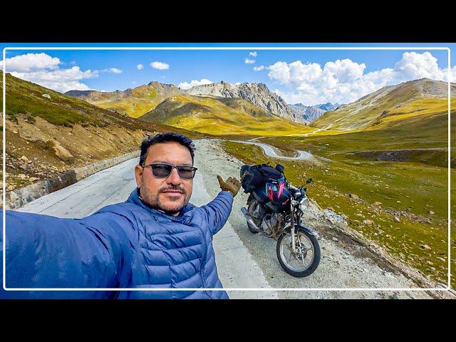 Minimarg | Rainbow Lake | Story 44 | Road Trip | YK TRAVEL VLOG