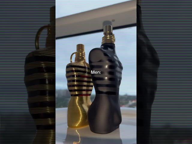 JPG Elixir or le Parfum? ️️