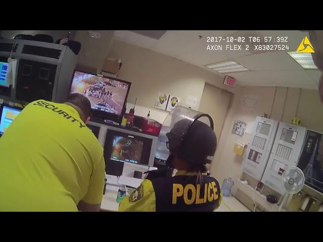 Las Vegas Shooting - LVMPD Release #28 (#00687)