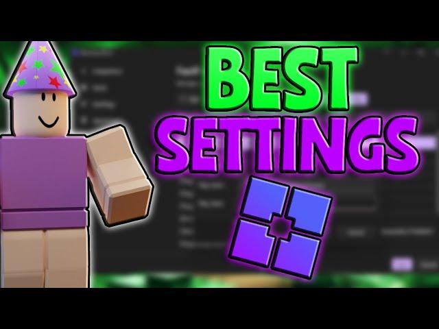 BEST Bloxstrap Fast Flag Settings! - Bloxstrap FPS Boost Settings!