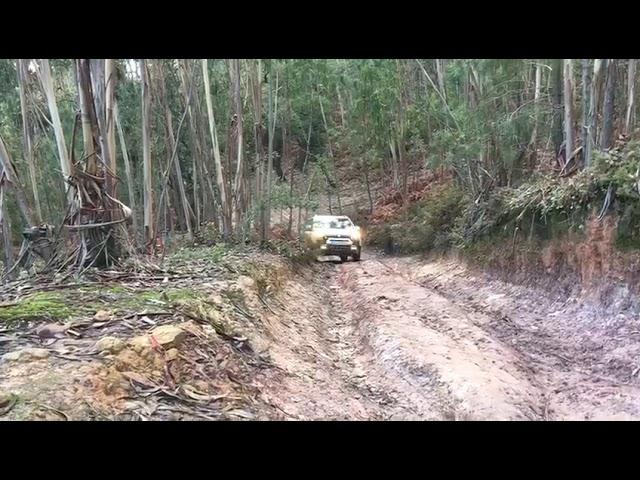 Fiat Panda Cross OffRoad