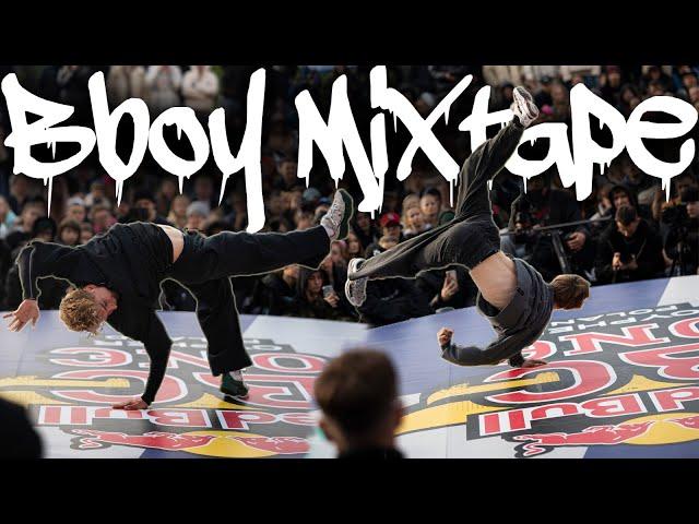 REDBULL BC ONE CYPHER POLAND 2025 MIXTAPE BBOY | BBOY MIXTAPE 2025 | BBOY BATTLE MUSIC 