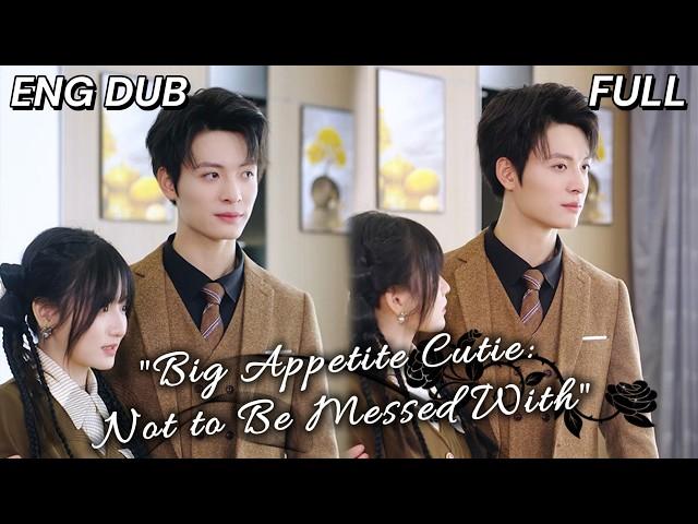 Cinderella’s Rise! Unloved Heiress Becomes CEO’s Beloved Wife, A Journey of Triumph【ENG DUB】
