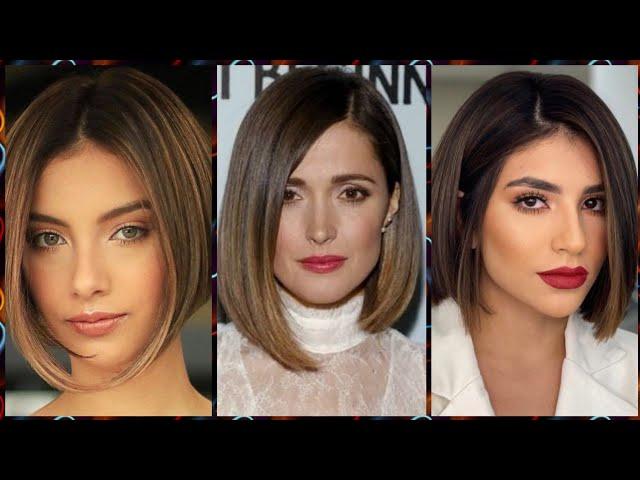 Hottest Bob Haircuts 2022| Top 30+Short Bob & Short Layer Haircut Ideas For All