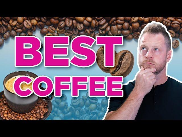 How to Avoid the Wrong Type of Coffee and Tea