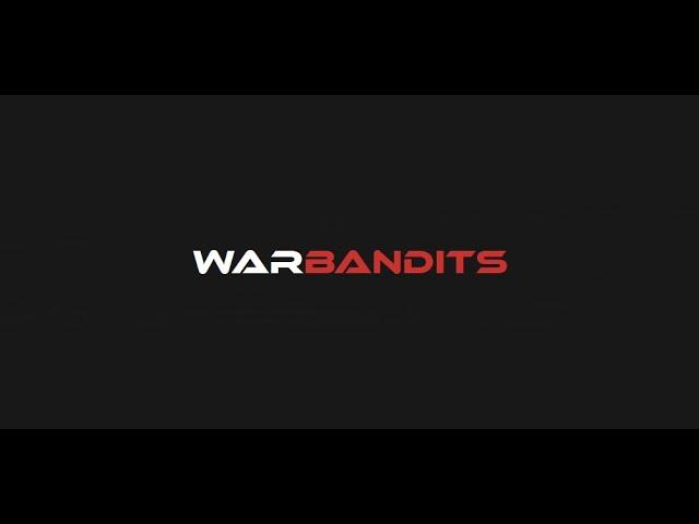 #rust Warbandits 5x 4K 60FPS Live Stream Part 7