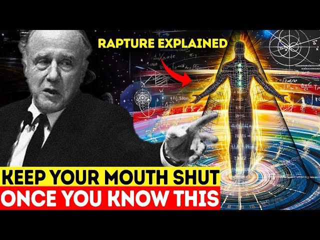 The Consciousness Shift: What They Never Told You About the Rapture (No BS)