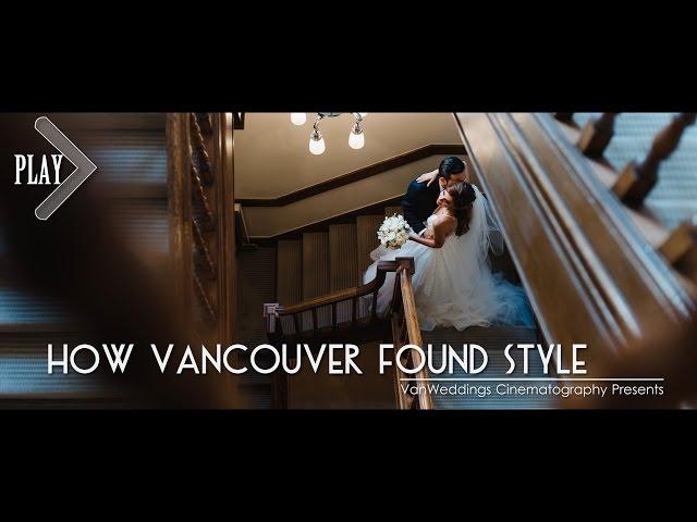 Fun BEST Persian Wedding Video - Vancouver Club #VanWeddings