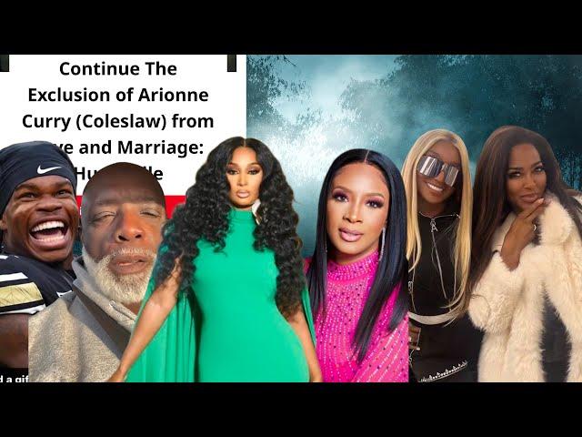 Kimmi TRIED Mel, Nene & Kenya, Peter Thomas, & more…