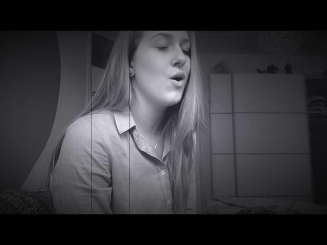 say you won't let go - Cover by Ghislaine Wagenaar