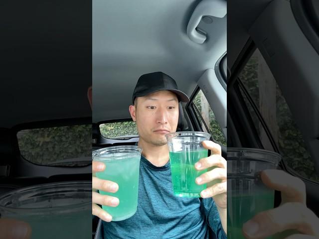 $1 Baja Blast  (DIY)