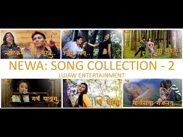 Newa:  Song Collection Vol  02