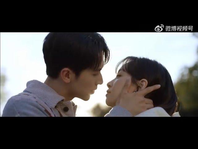 许魏洲＆宋茜 电视剧谁都知道我爱你 首发预告 Xu Weizhou & Victoria Song【Almost Lover first trailer】