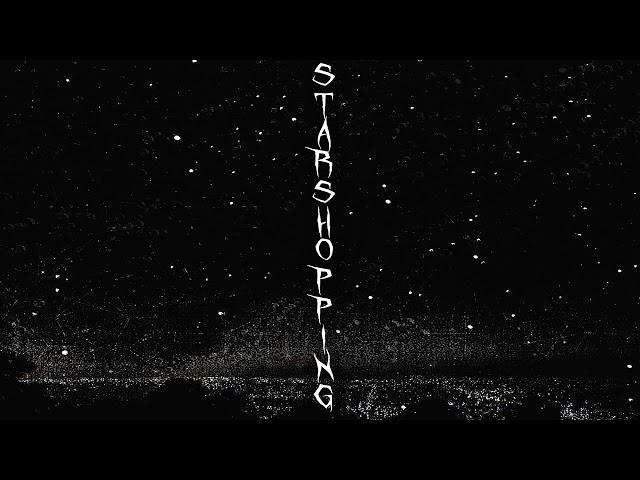 Lil Peep - Star Shopping (Official Audio)