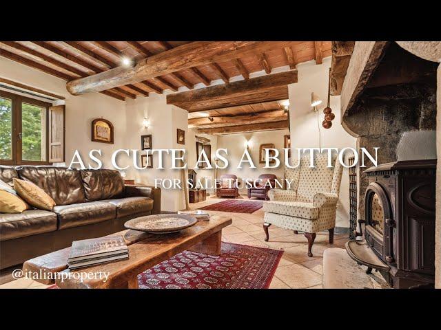 Great Tuscan property FOR SALE