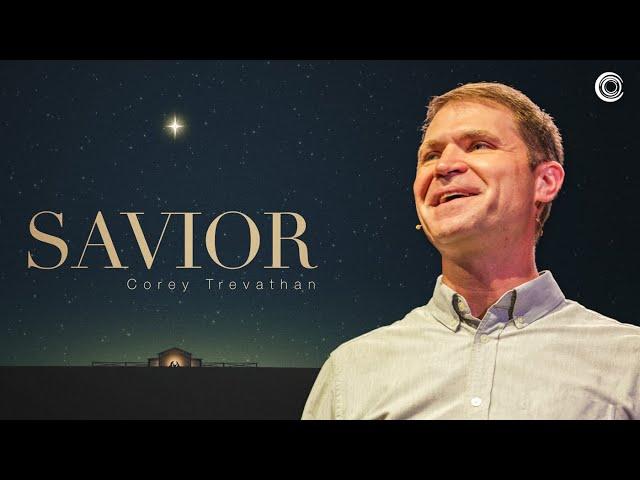 Savior | Sermon