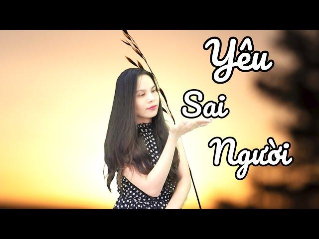 Yêu sai người?? | NHỮNG CÂU NÓI HAY về TÌNH YÊU #209 | VietQuotes