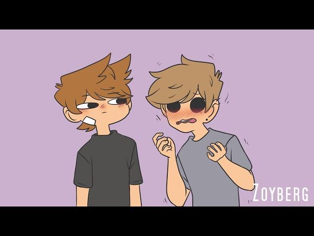 [MEME] Lovely Day - tomtord (eddsworld) SPECIAL 32K