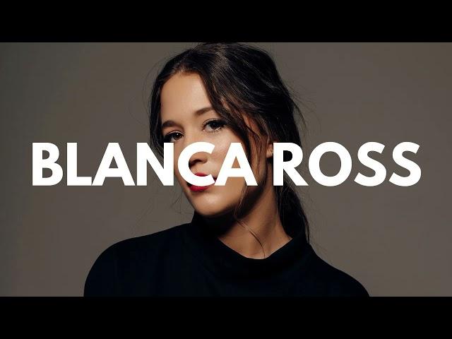 Blanca Ross - Melodic Deep in Depth Podcast 131