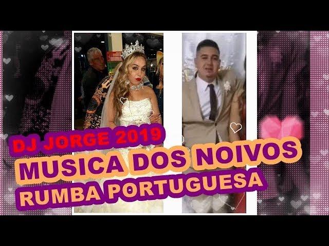 DJ JORGE OS NOIVOS NOVAS MSICAS CIGANAS 2019