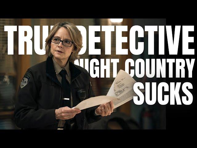 True Detective Night Country Full Season Review: One Of The Worst Mysteries Ever Made (No Spoilers)