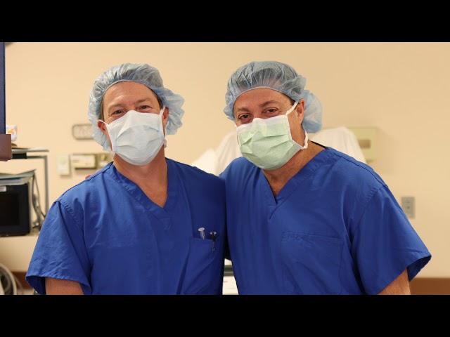 Makris Cataract Center Introduction