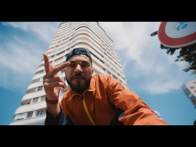 STORMY ft. Hatik x Mougli x ElGrandeToto (Music Video)