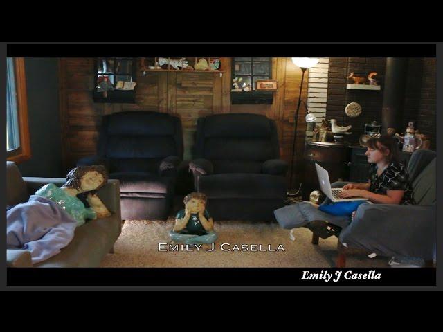 Dwellings 2016| Emily Casella