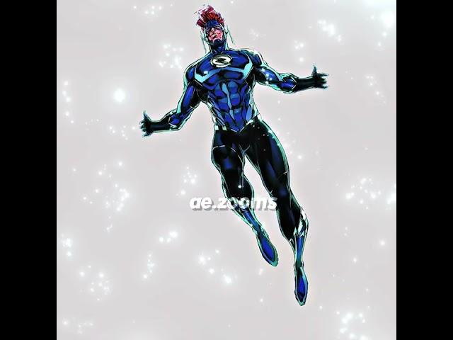 WALLY WEST VS GOKU COMIC ANIMATION (ORIGINAL)