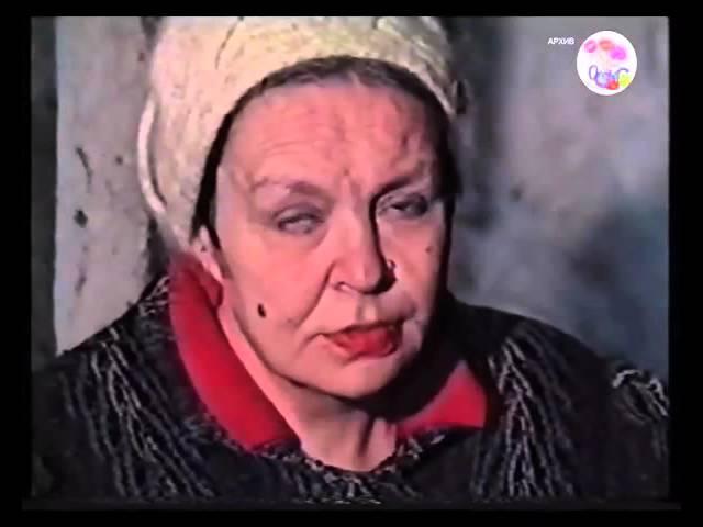 Мурманское телевидение 90-х, программа "Сирена", "Ежедневник" и другие