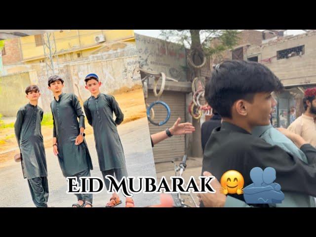 First Eid vlog | Heavy scenes🫰 | Mubeenahmed01