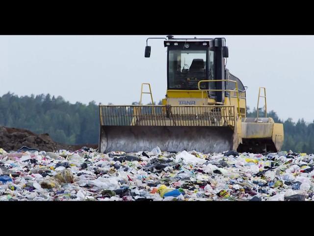 Can a Landfill Contaminate Your Groundwater? Environmental Attorneys/ The Collins Law Firm