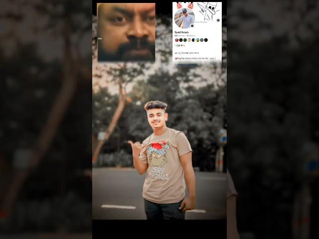 Syed ikram