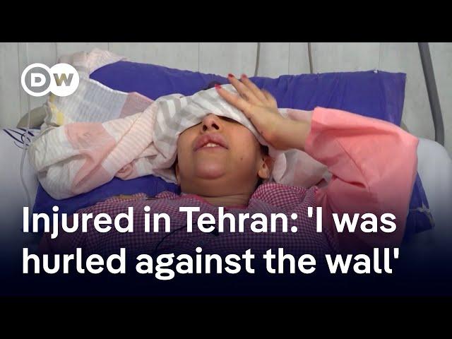 Are there any options for Israel-Iran to start talks? | DW News
